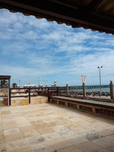 Apartamento Quarto Ponte Met�lica 105