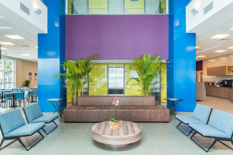 Go Inn Hotel Curitiba