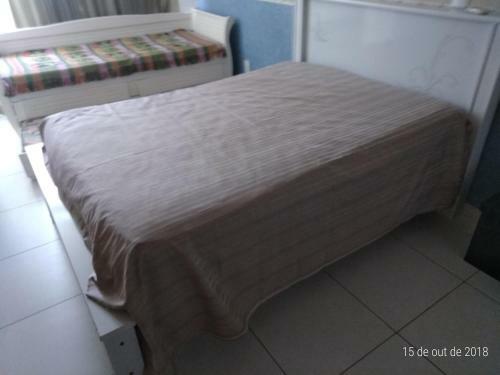 Apartamento Residencial Manaira Palace