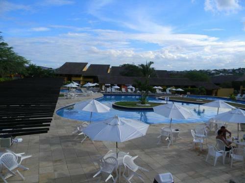 Hotel Winterville Flats E Bangal�s