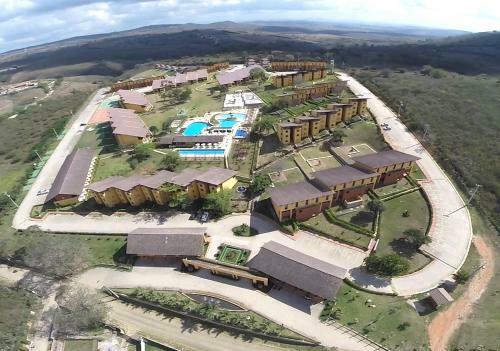 Hotel Winterville Flats E Bangal�s