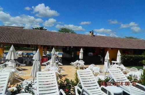 Hotel Winterville Flats E Bangal�s