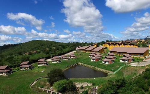 Hotel Winterville Flats E Bangal�s