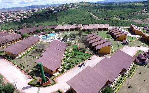 Hotel Winterville Flats E Bangal�s
