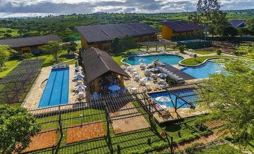 Hotel Winterville Flats E Bangal�s