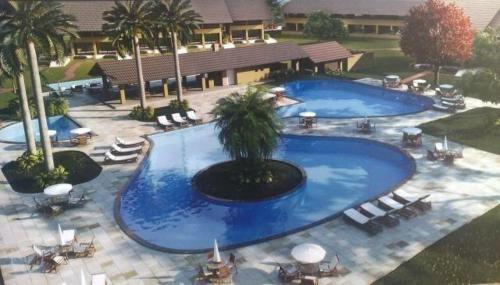 Hotel Winterville Flats E Bangal�s