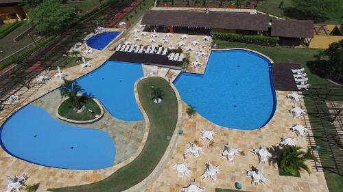 Hotel Winterville Flats E Bangal�s