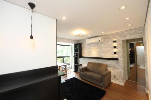 Apartamento Flat Itarar�