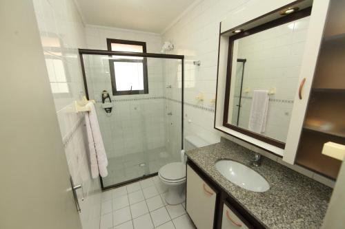 Apartamento Flat Itarar�