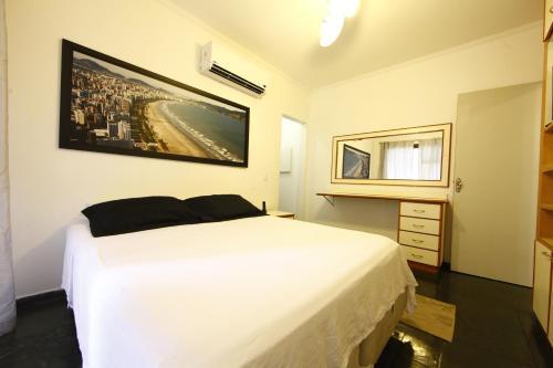 Apartamento Flat Itarar�