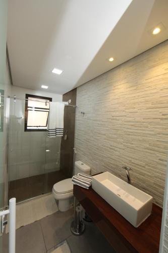 Apartamento Flat Itarar�