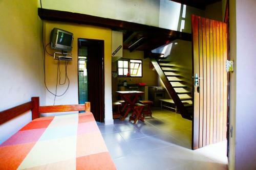 Hostal Chales Maresias