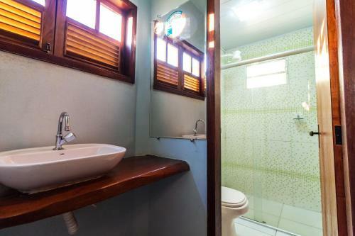 Hostel 7 Rua Direita Piren�polis