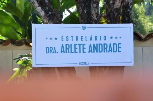 Hostel 7 Rua Direita Piren�polis