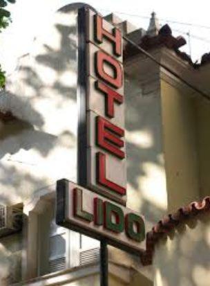 Hotel Lido (adult Only)