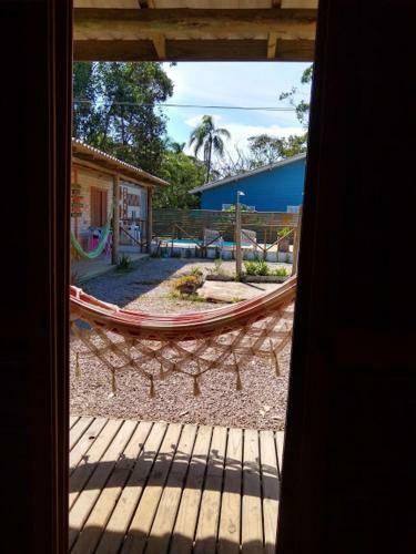 Hostal Pousada Trilha Nativa