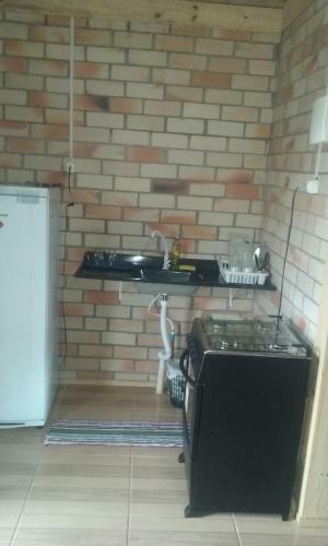 Hostal Pousada Trilha Nativa