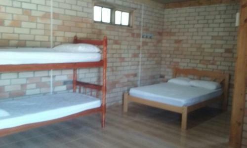 Hostal Pousada Trilha Nativa