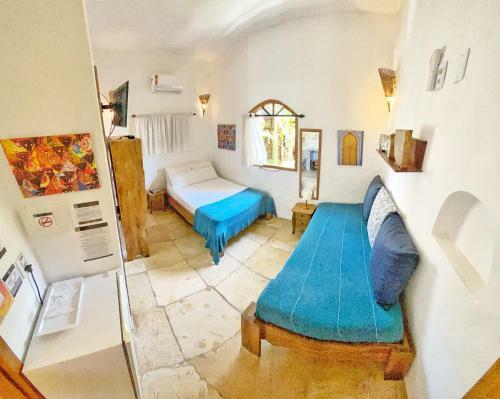 Hostal Villa Medina Jeri