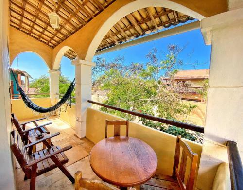 Hostal Villa Medina Jeri