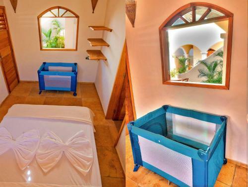 Hostal Villa Medina Jeri
