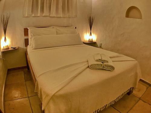 Hostal Villa Medina Jeri