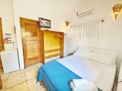 Hostal Villa Medina Jeri