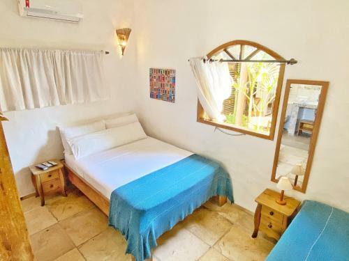 Hostal Villa Medina Jeri