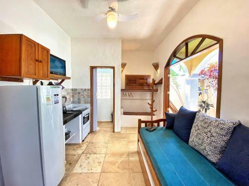Hostal Villa Medina Jeri