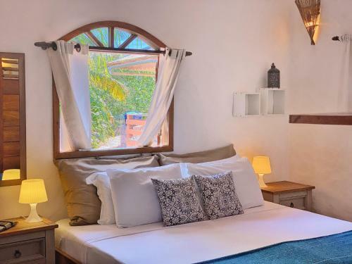 Hostal Villa Medina Jeri