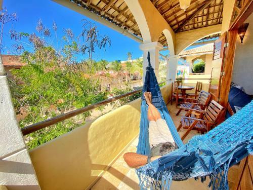 Hostal Villa Medina Jeri