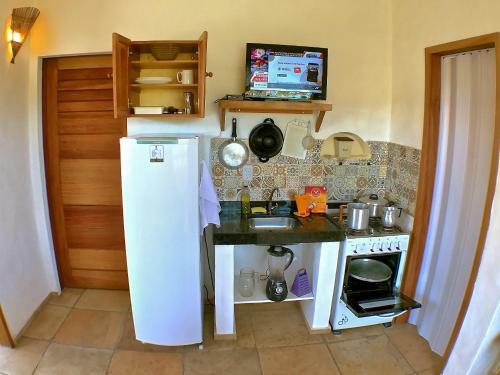 Hostal Villa Medina Jeri