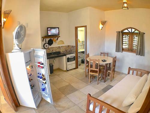 Hostal Villa Medina Jeri