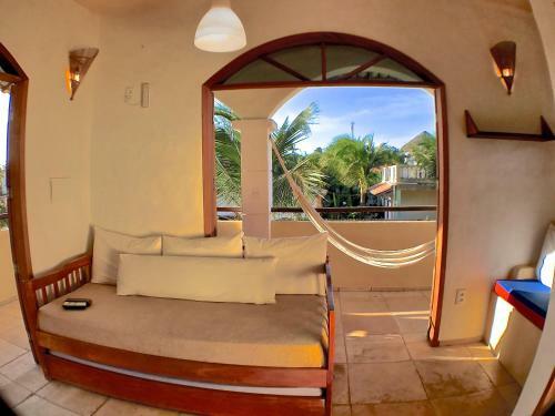 Hostal Villa Medina Jeri