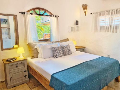 Hostal Villa Medina Jeri