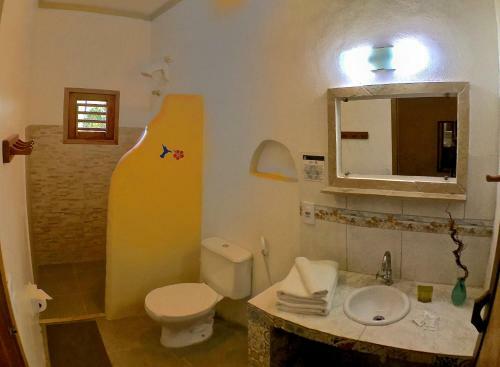 Hostal Villa Medina Jeri