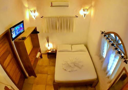 Hostal Villa Medina Jeri