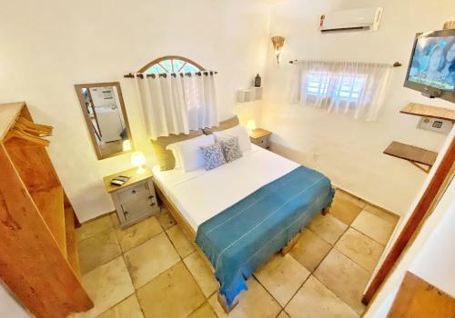 Hostal Villa Medina Jeri