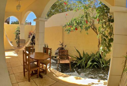 Hostal Villa Medina Jeri
