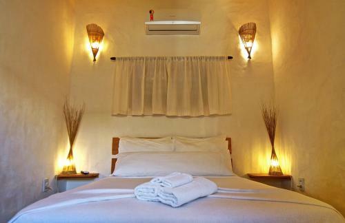 Hostal Villa Medina Jeri