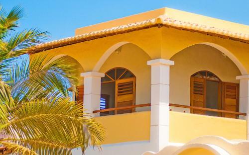 Hostal Villa Medina Jeri
