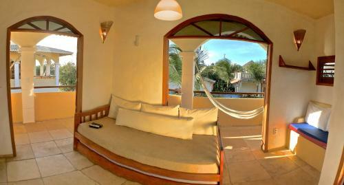 Hostal Villa Medina Jeri