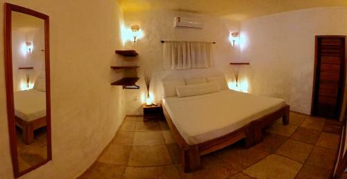 Hostal Villa Medina Jeri