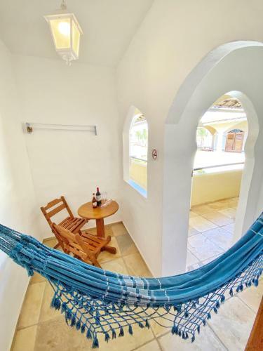Hostal Villa Medina Jeri
