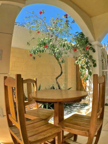 Hostal Villa Medina Jeri