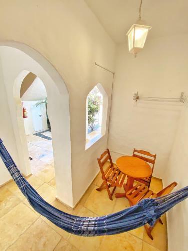 Hostal Villa Medina Jeri