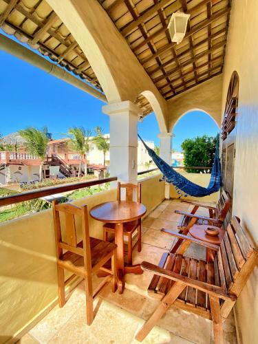 Hostal Villa Medina Jeri
