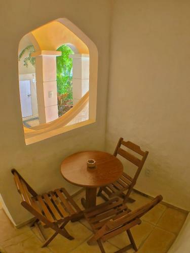 Hostal Villa Medina Jeri