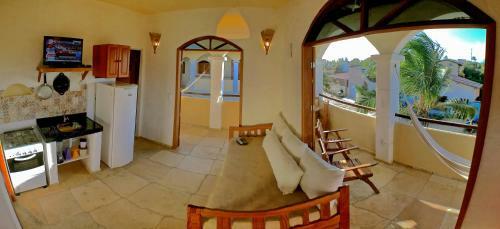 Hostal Villa Medina Jeri