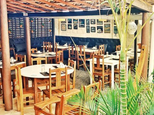 Hostal Villa Medina Jeri